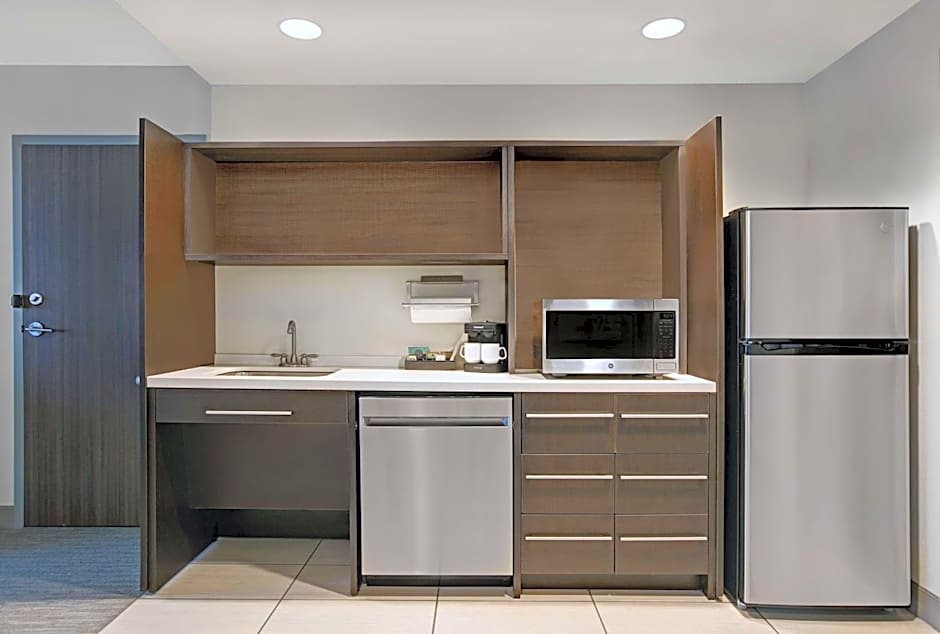 Home2 Suites by Hilton Asheville Airport