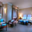 Esplanade Zagreb Hotel
