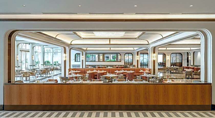 Akka Antedon Hotel - Premium Ultra All Inclusive