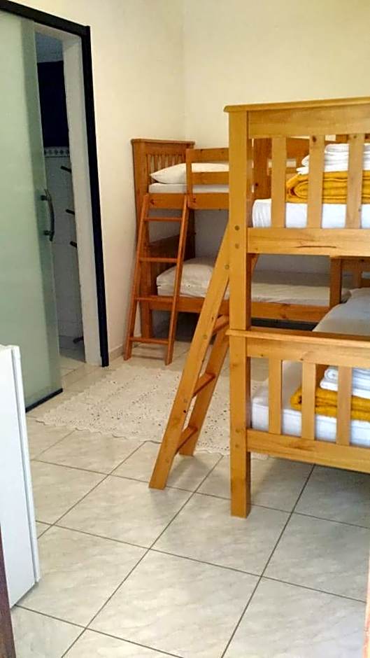 Pousada das Estrelas