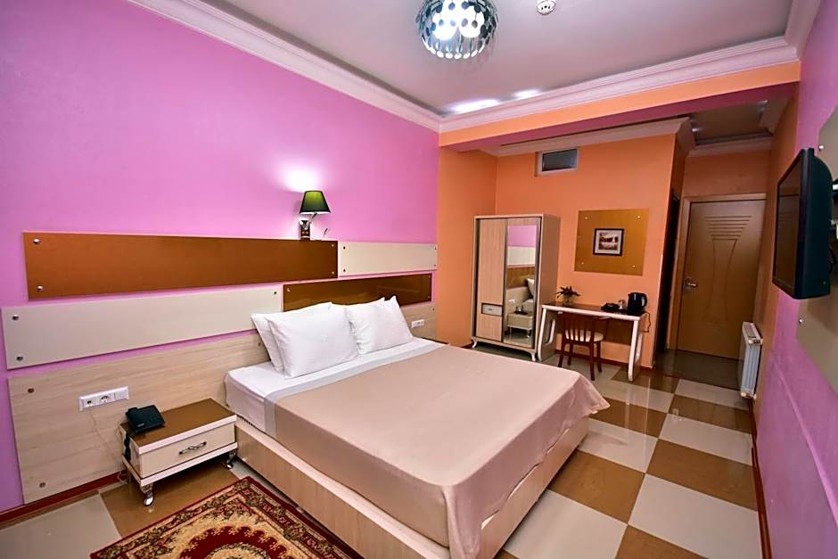 Hotel Chao