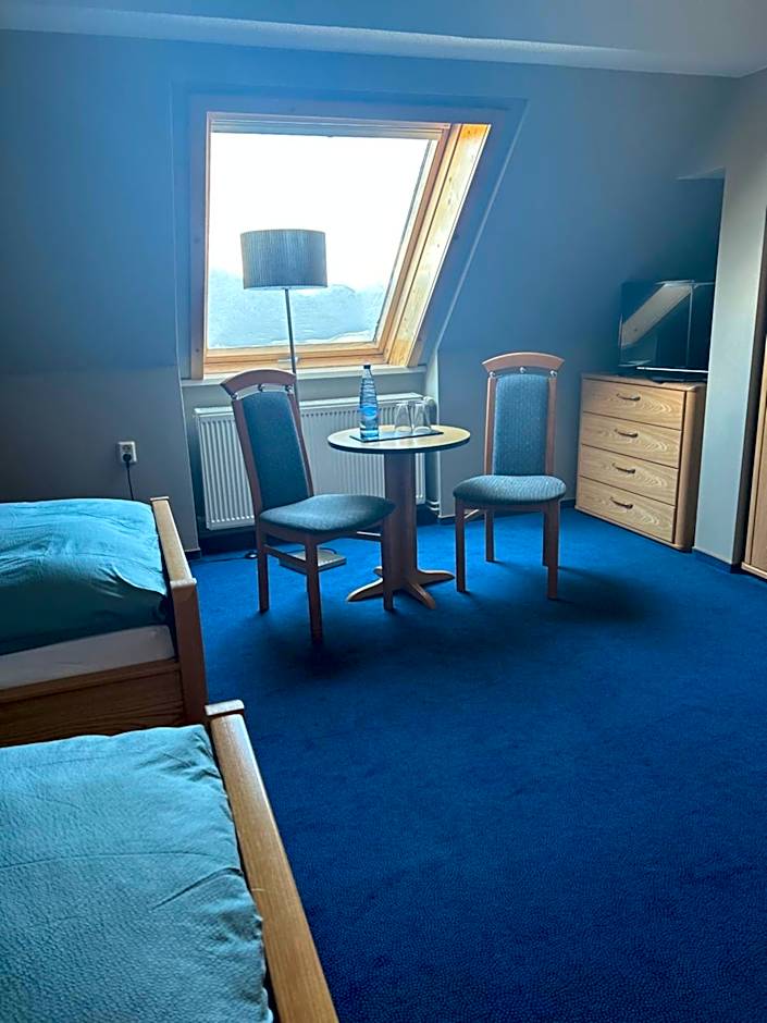 Pension "Alte Straßenmeisterei"