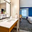 Spark by Hilton Walker Grand Rapids North