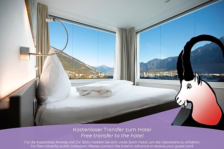 Mercure Chur City West