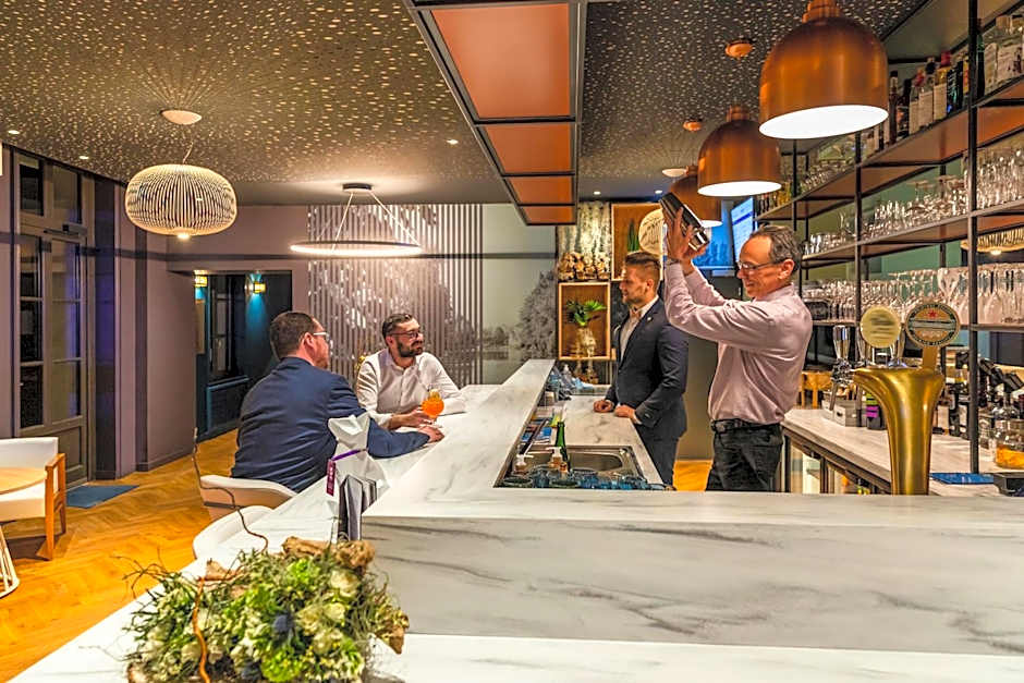 Mercure Saint Omer Centre Gare