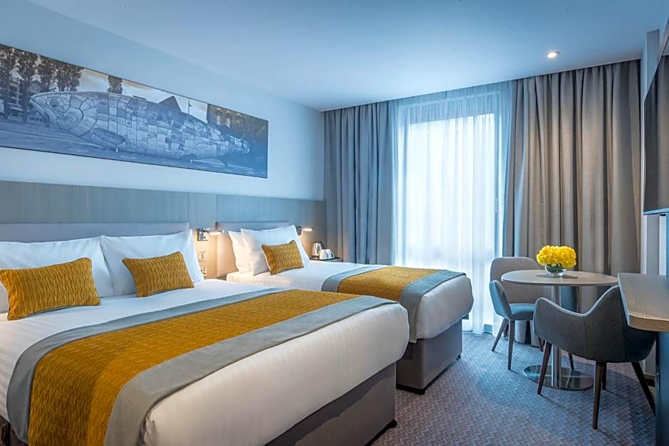 Maldron Hotel Sandy Road Galway