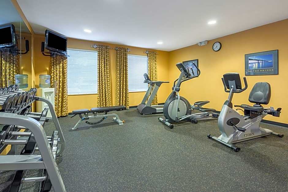 Holiday Inn Express Hanover By IHG