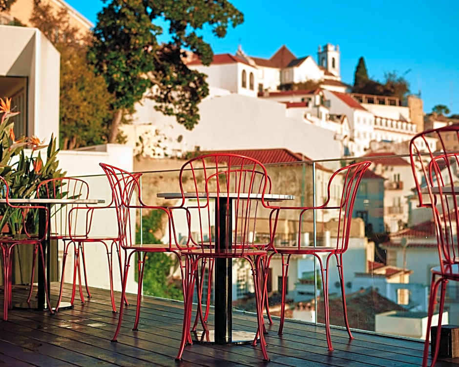 Memmo Alfama - Design Hotels