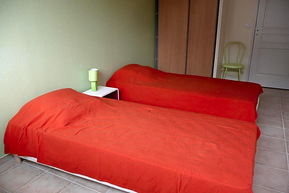 Résidence Saint-Yves