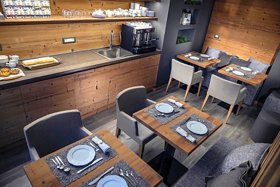 B&B Al Castel