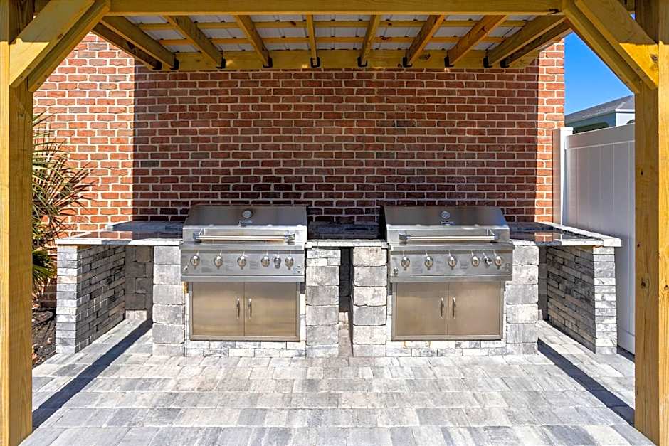 Hawthorn Extended Stay By Wyndham Kingsland