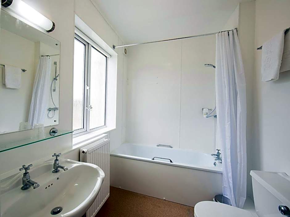 Half Moon, Sherborne by Marston's Inns