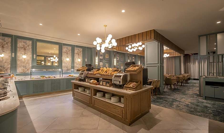 Hilton Dublin