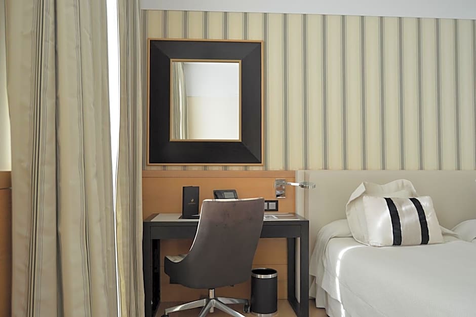 Gran Hotel Sardinero