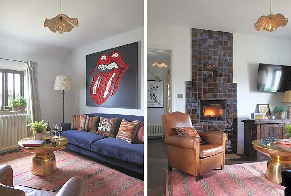 Artist Residence Oxfordshire