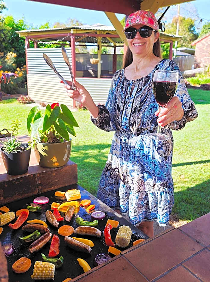 Alstonville Settlers Motel