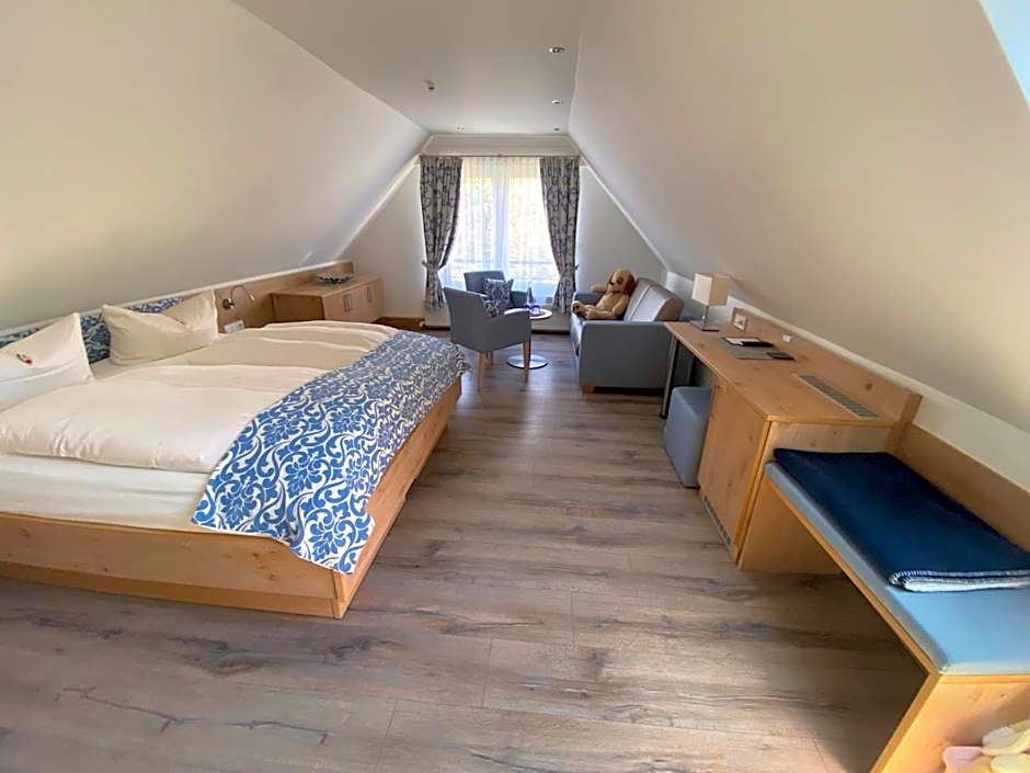 Hotel Falkenseer Hof