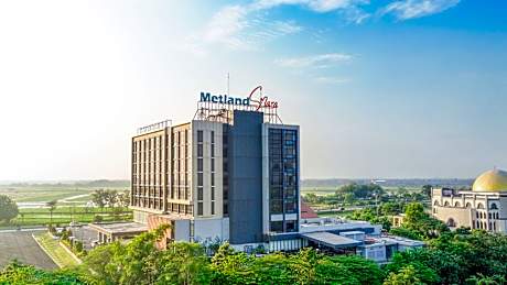 Hotel Metland Smara Kertajati