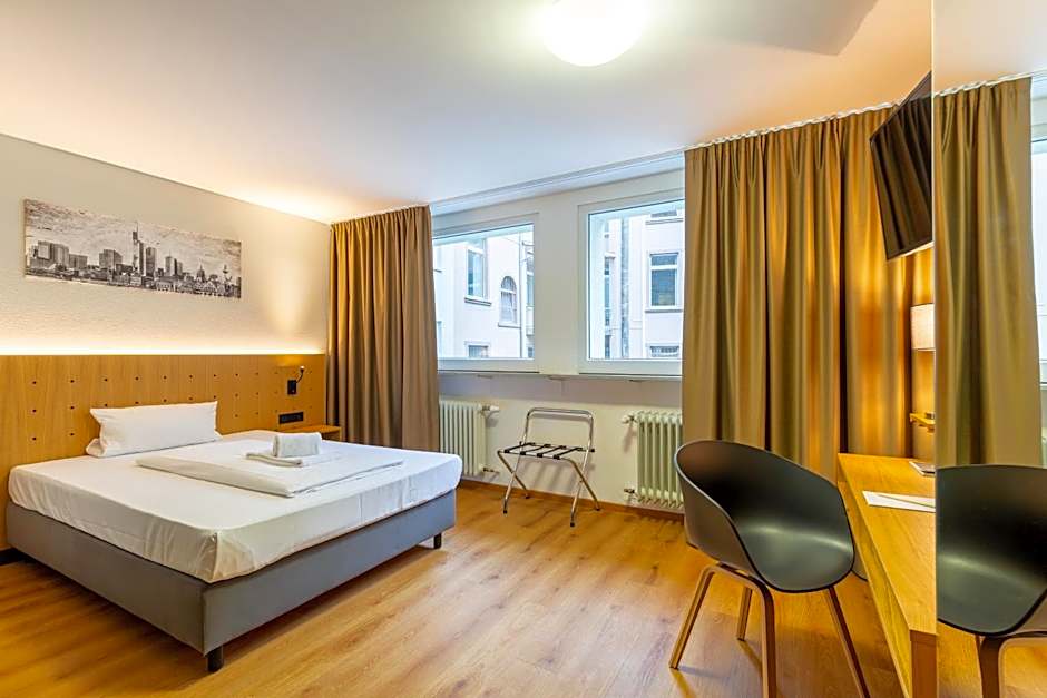 mk hotel frankfurt
