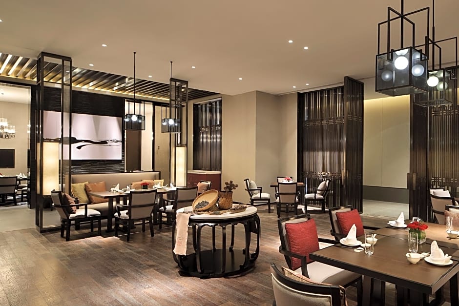 LEBANSHAN HOTELS HEFEI