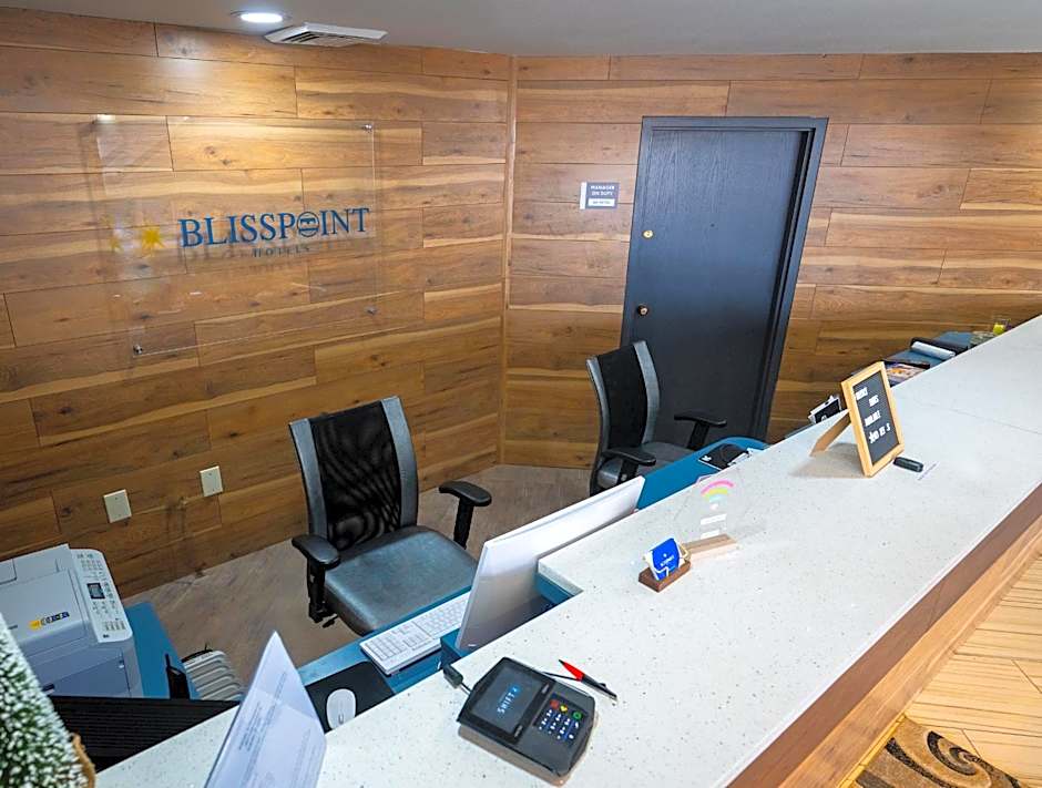 BlissPoint Inn, Kokomo