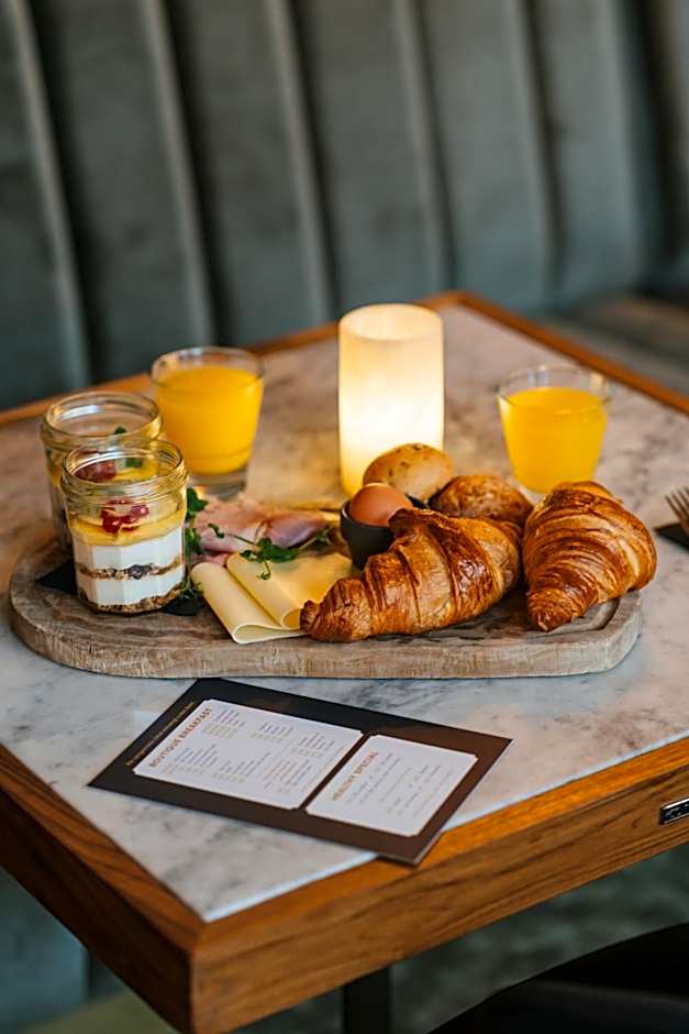 Boutiquehotel 't Gerecht