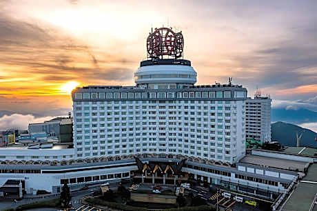 Resorts World Genting - Genting Grand