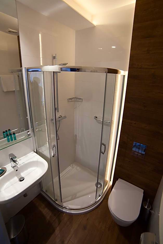 Novopolska - Hotel i Restauracja