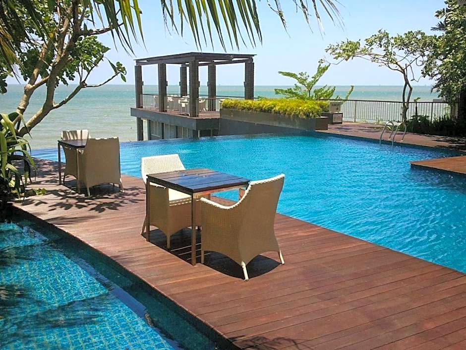 The Malibu Suites Balikpapan