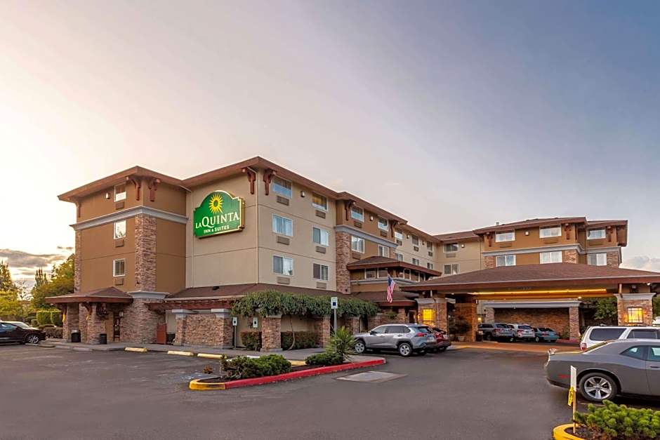 La Quinta Inn & Suites by Wyndham Vancouver
