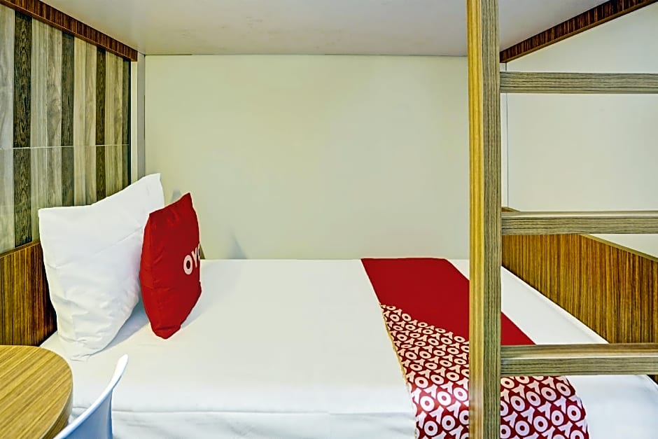 Hotel O Sunlo Cozy Home Family Homestay Syariah