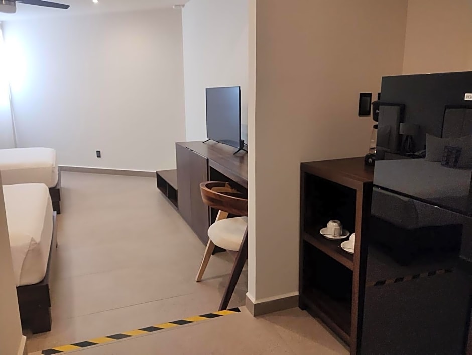 Suites Malecon Vallarta