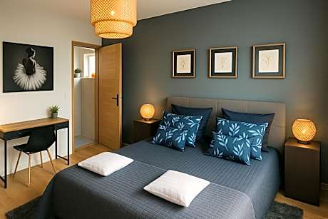 La Demeure Marcquoise