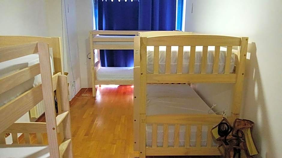 Albergue Camino Santiago Porriño - En Pleno Centro - City Centre