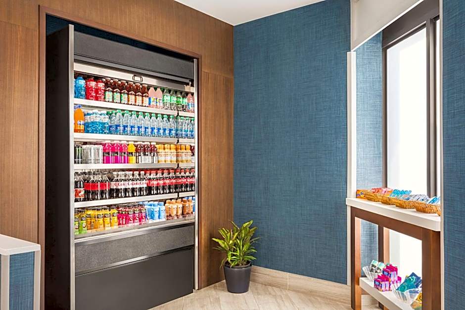 Embassy Suites By Hilton Hotel Kansas City-Overland Park