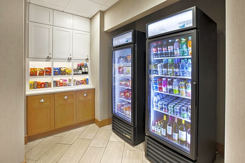 Homewood Suites Dayton-Fairborn – Fairborn, OH