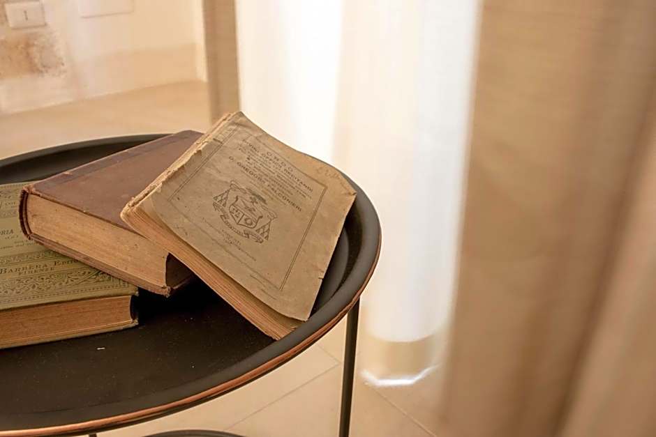 Dei Balzi Dimore di Charme