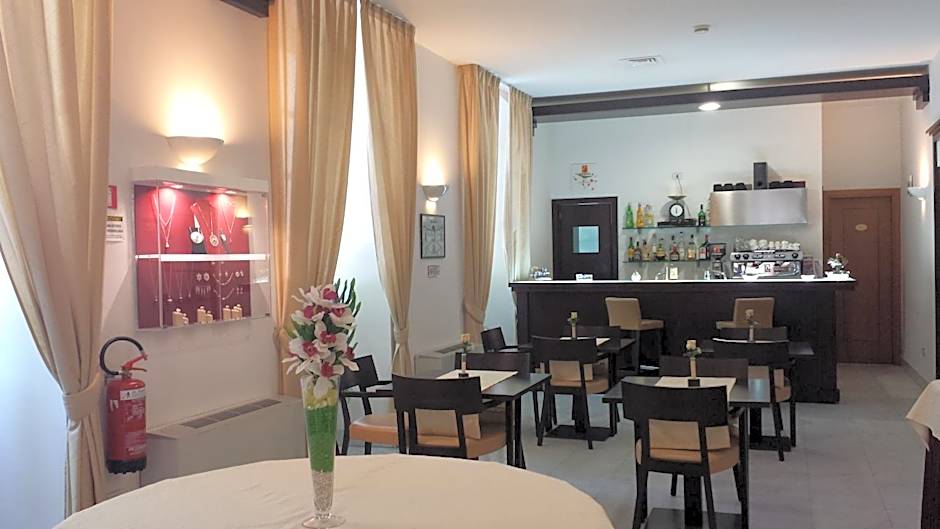 Hotel Due Colonne