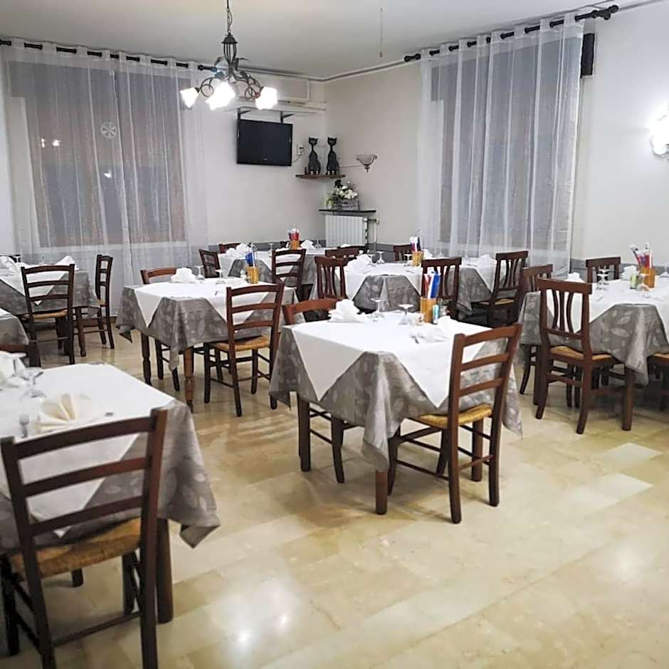 Le camille ristorante pizzeria & locanda