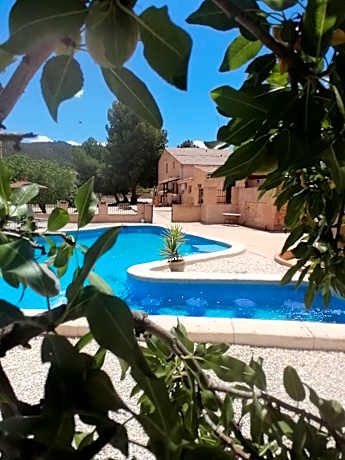 Finca Guillermo Murcia