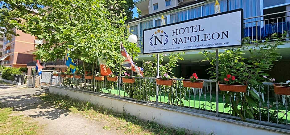Hotel Napoleon