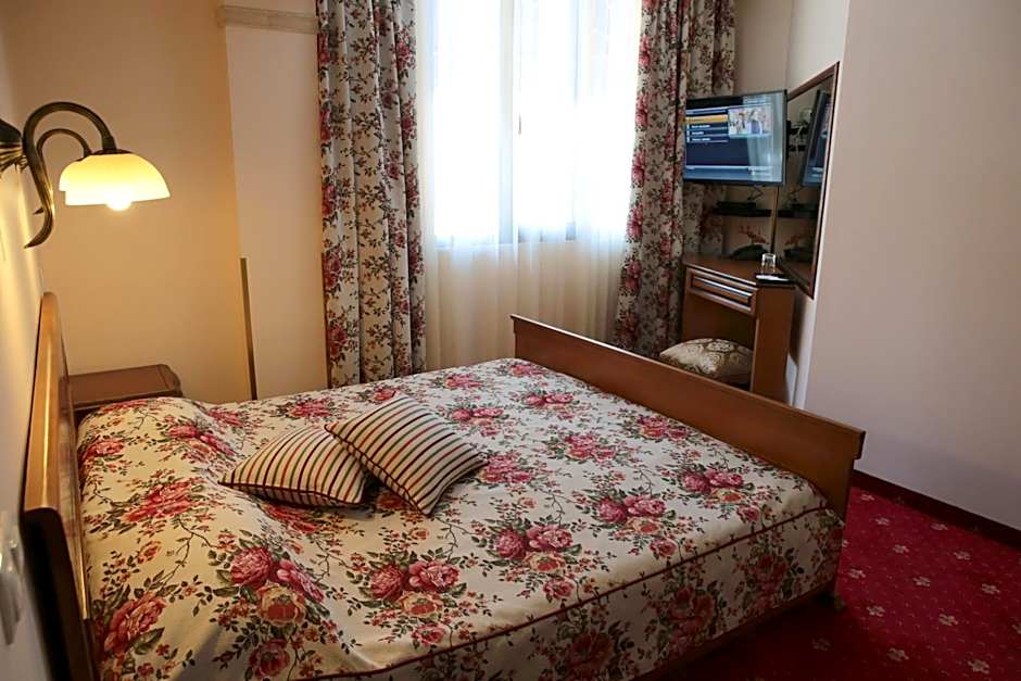 Boutique Hotel VSK Kentavar