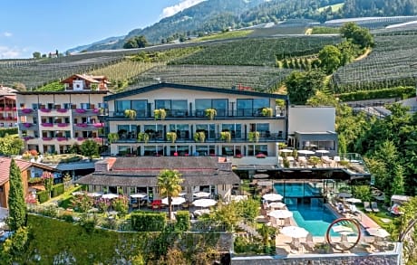 Hilburger Hotel