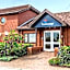 Travelodge Stoke Talke
