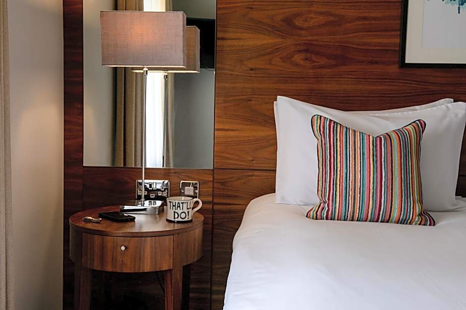 Thorpe Park Hotel and Spa