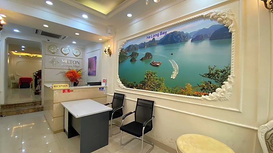 Milton Boutique Hotel Hanoi