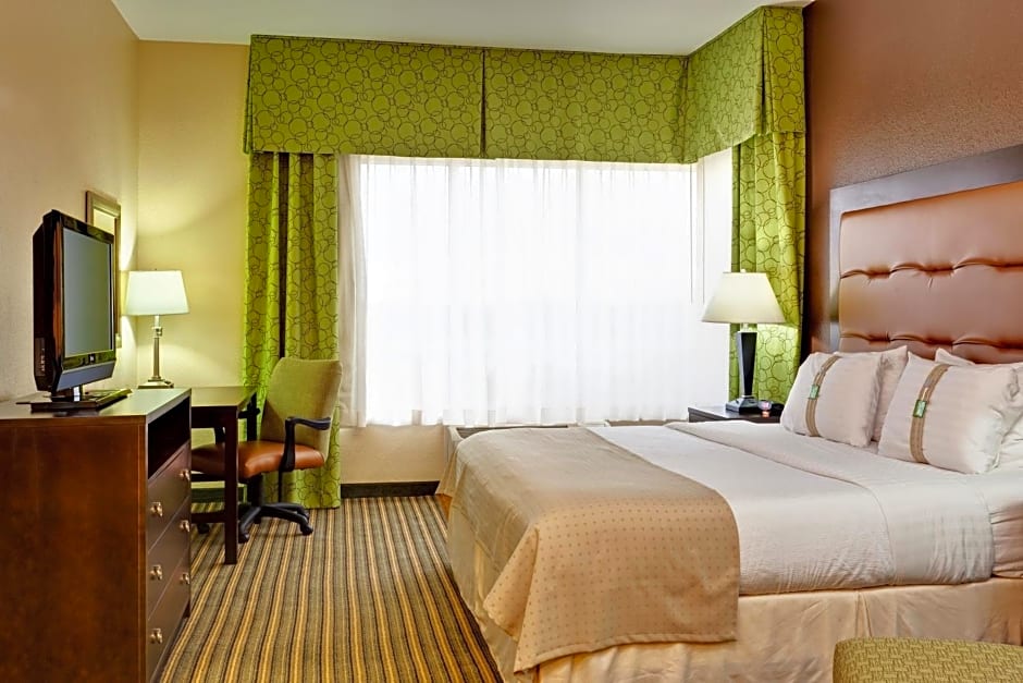 Holiday Inn Pearl - Jackson Area By IHG