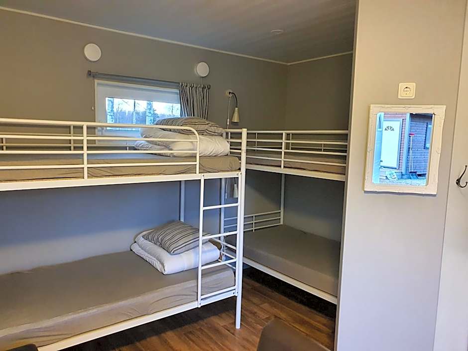 Mora Life, Åmåsängsgården