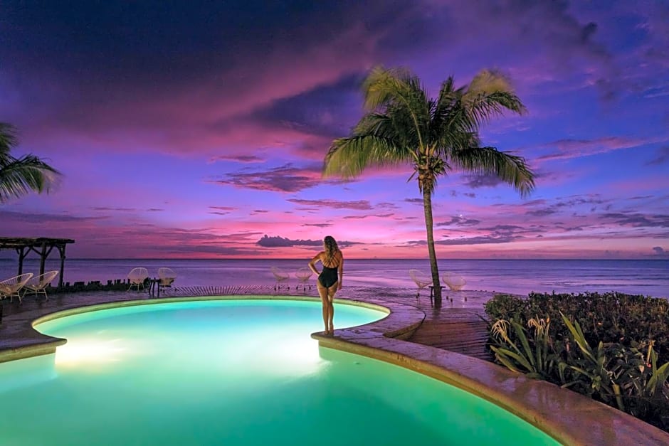 Hotel Villas Flamingos