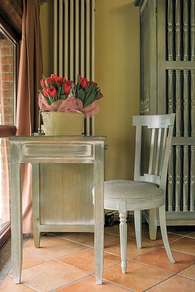 Hotel Locanda dell'Oca Bianca